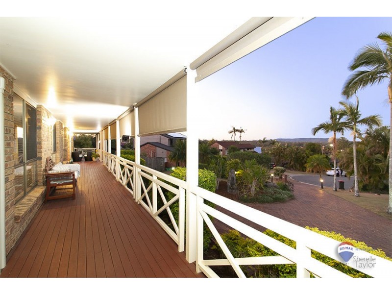 8 Kasba Close, Westlake QLD 4074