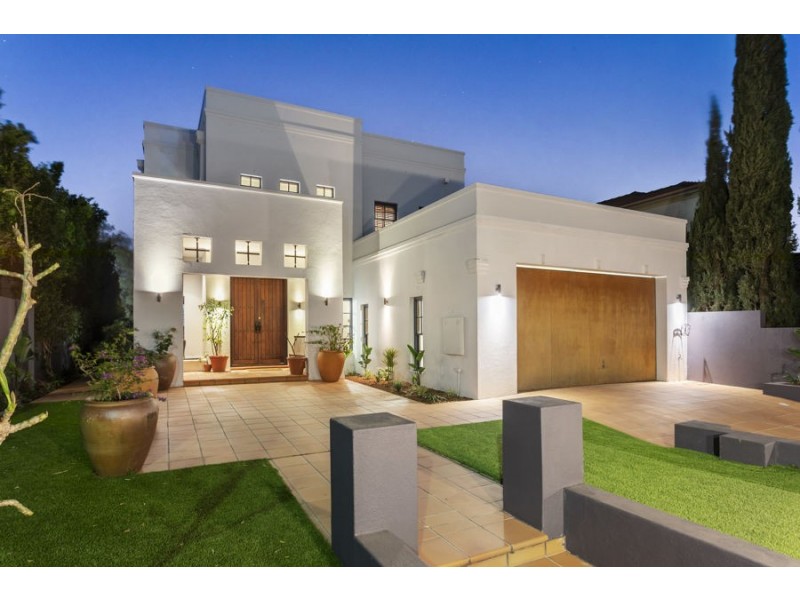 38 Portside Place, Bulimba QLD 4171