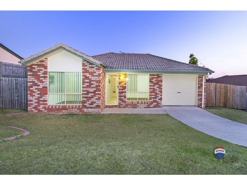 7 Emily Place, Sumner QLD 4074