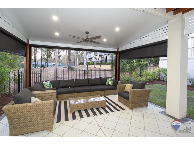 9 Fairway Court, Mount Ommaney QLD 4074