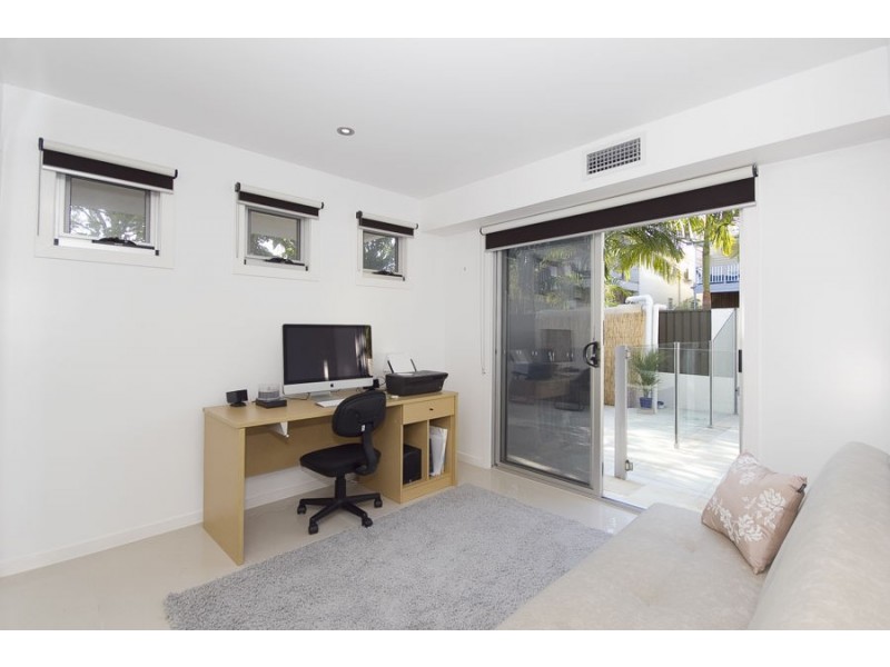 3/48 Belgrave Street, Balmoral QLD 4171