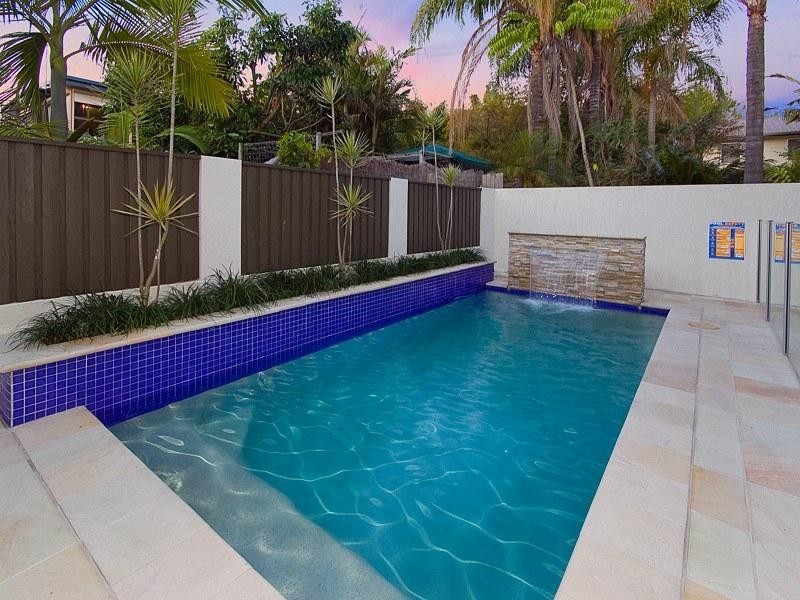 3/48 Belgrave Street, Balmoral QLD 4171