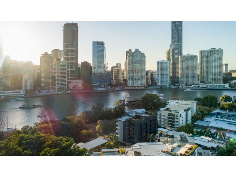 24 Annie Street (PARKLANE APARTMENTS), Kangaroo Point QLD 4169