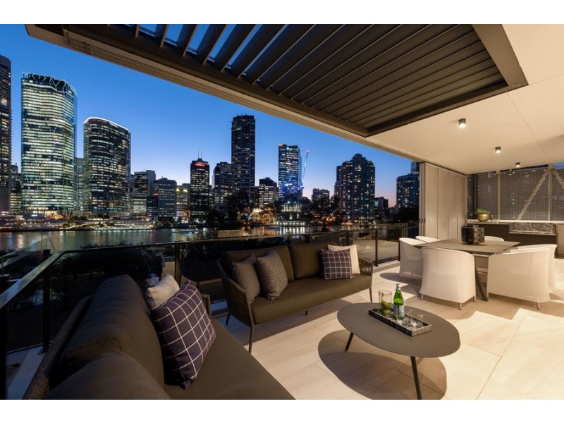 24 Annie Street (PARKLANE APARTMENTS), Kangaroo Point QLD 4169