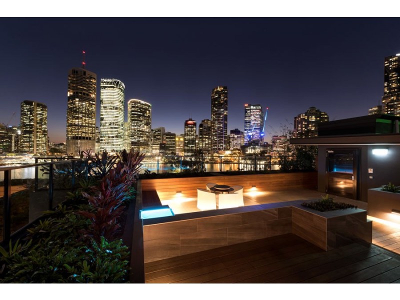 24 Annie Street (PARKLANE APARTMENTS), Kangaroo Point QLD 4169