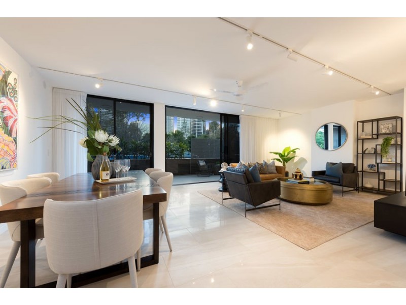 24 Annie Street (PARKLANE APARTMENTS), Kangaroo Point QLD 4169