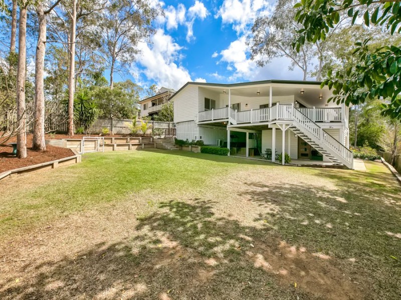 44 Kiriwina Street, Fig Tree Pocket QLD 4069