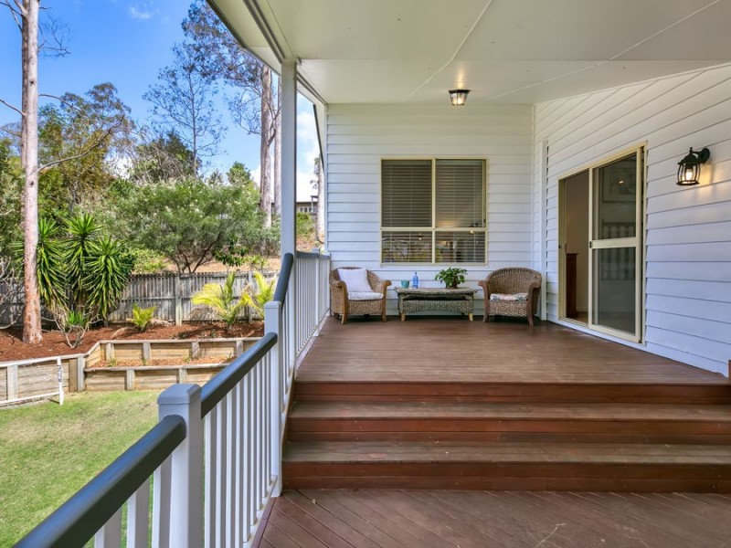 44 Kiriwina Street, Fig Tree Pocket QLD 4069