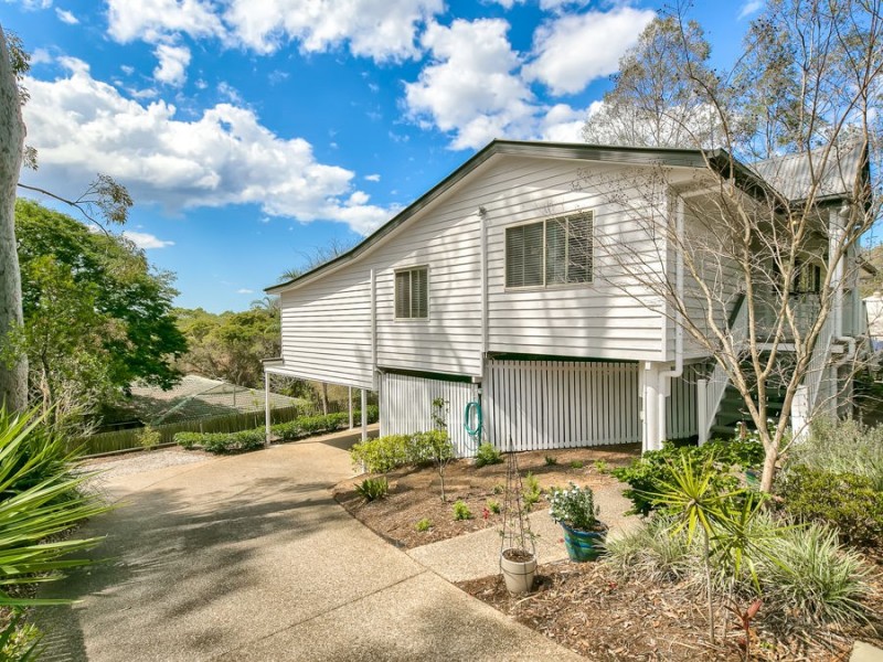 44 Kiriwina Street, Fig Tree Pocket QLD 4069