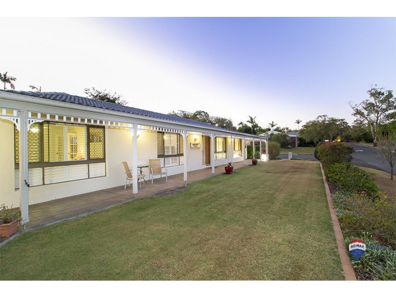 31 Tekapo Street, Westlake QLD 4074