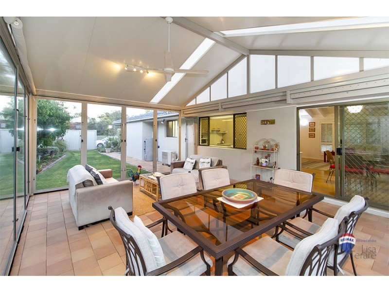 31 Tekapo Street, Westlake QLD 4074