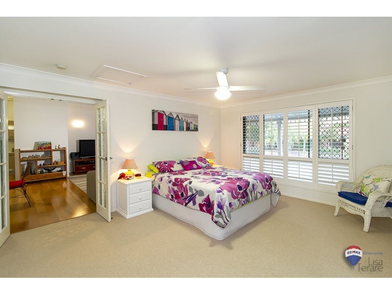 31 Tekapo Street, Westlake QLD 4074