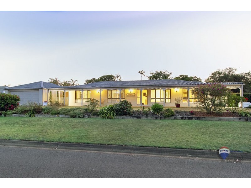 31 Tekapo Street, Westlake QLD 4074