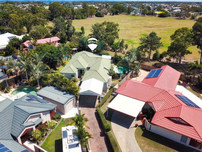 5 Windward Place, Banksia Beach QLD 4507