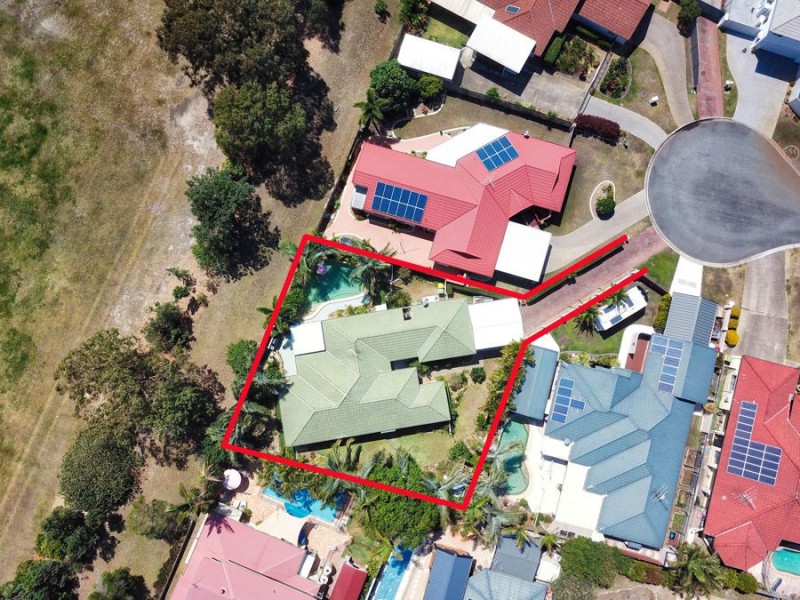 5 Windward Place, Banksia Beach QLD 4507