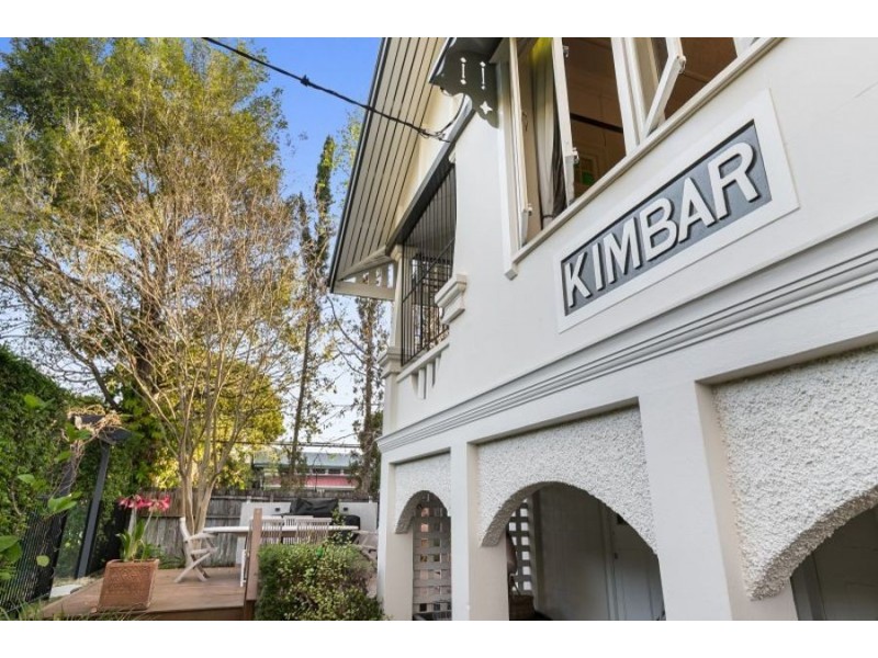 23 Molonga Terrace, Graceville QLD 4075