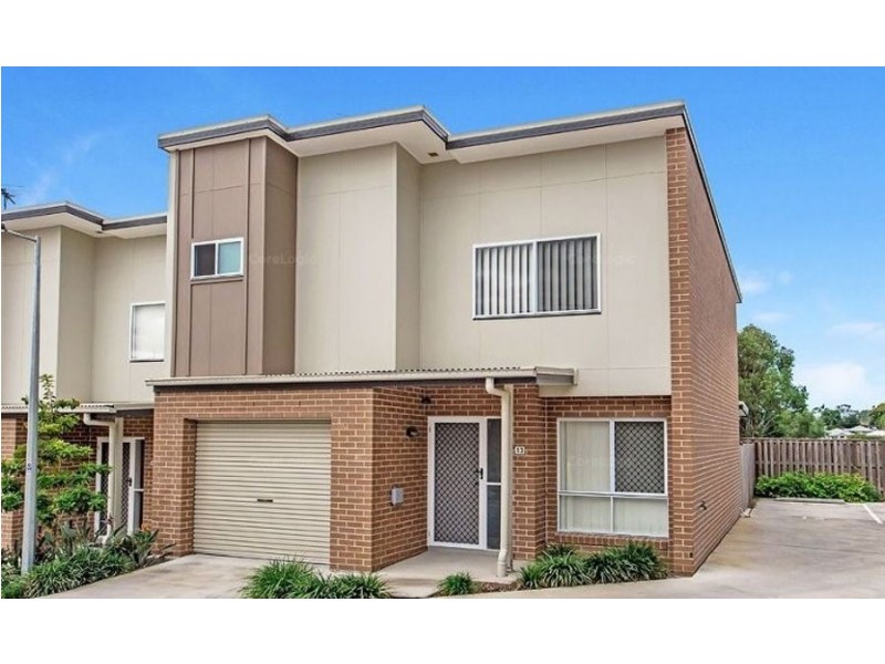 13/39 River Road, Bundamba QLD 4304