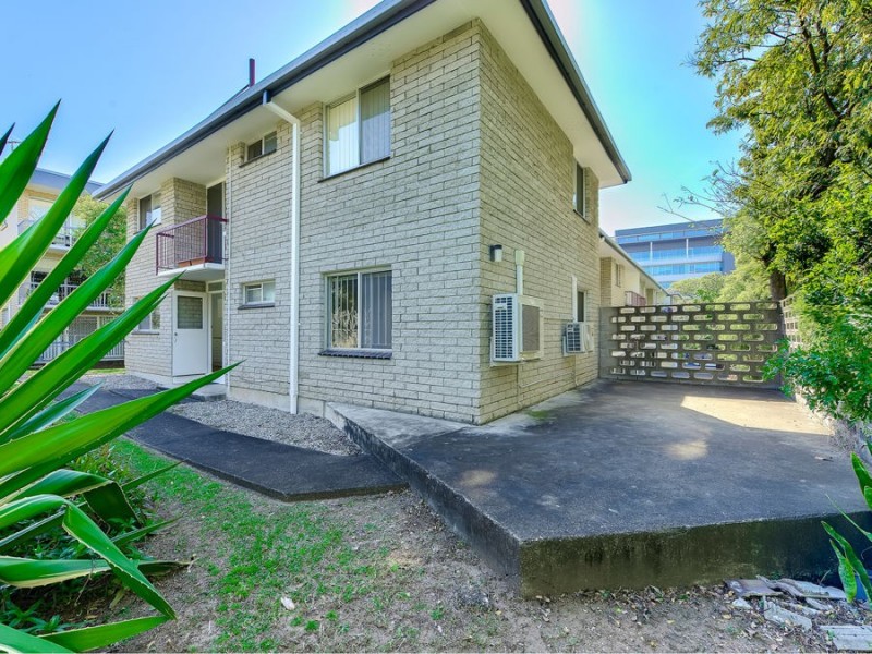 6/26 Lang Parade, Auchenflower QLD 4066