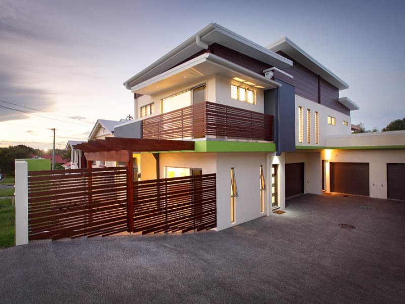 Unit 2/75 Ridge Street, Greenslopes QLD 4120