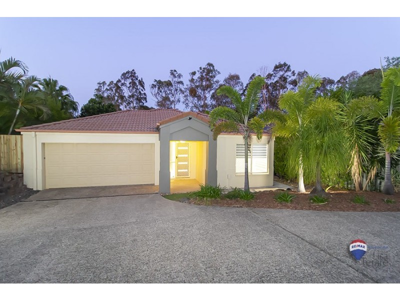 18 Homebush Crescent, Sinnamon Park QLD 4073