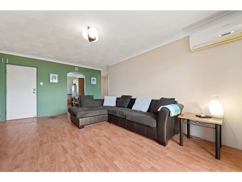 3/56 Cedar Street, Greenslopes QLD 4120