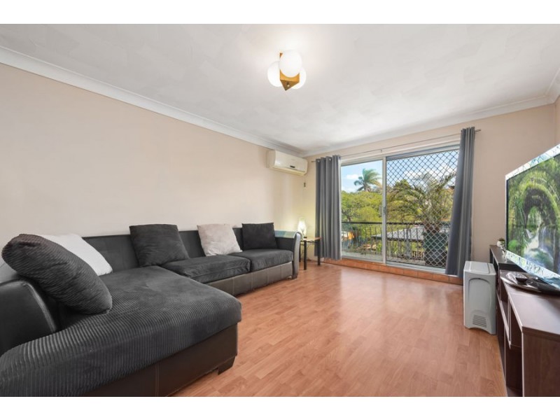 3/56 Cedar Street, Greenslopes QLD 4120