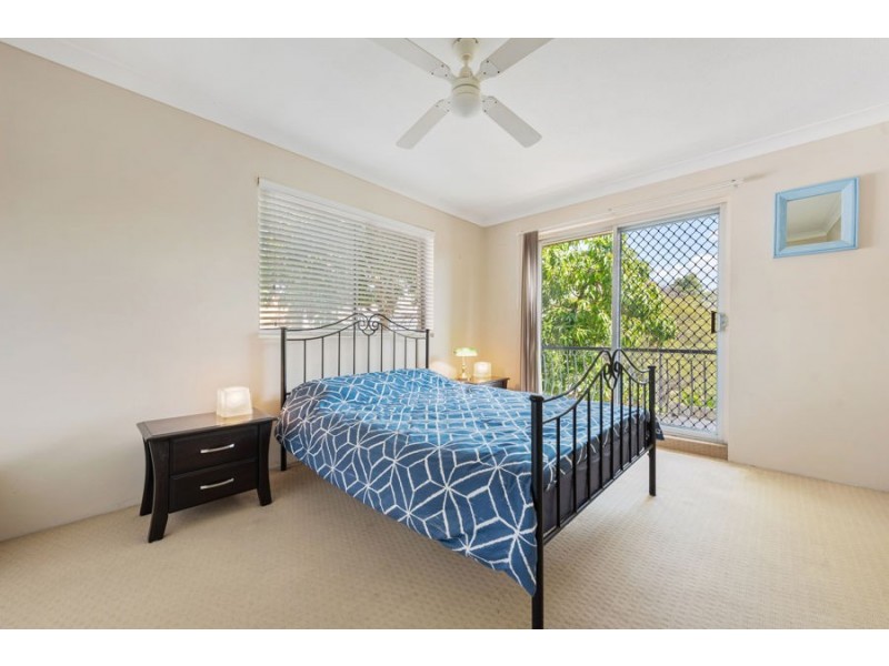 3/56 Cedar Street, Greenslopes QLD 4120