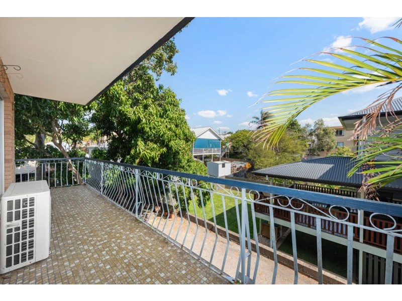 3/56 Cedar Street, Greenslopes QLD 4120