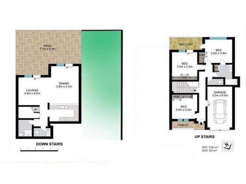 51/580 Seventeen Mile Rocks Road, Sinnamon Park QLD 4073