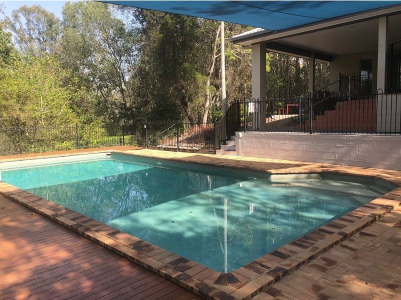 51/580 Seventeen Mile Rocks Road, Sinnamon Park QLD 4073
