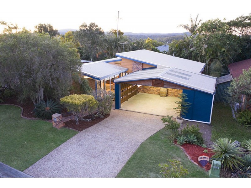 39 Lugano Street, Riverhills QLD 4074