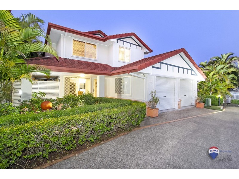 44/241 Horizon Drive, Westlake QLD 4074