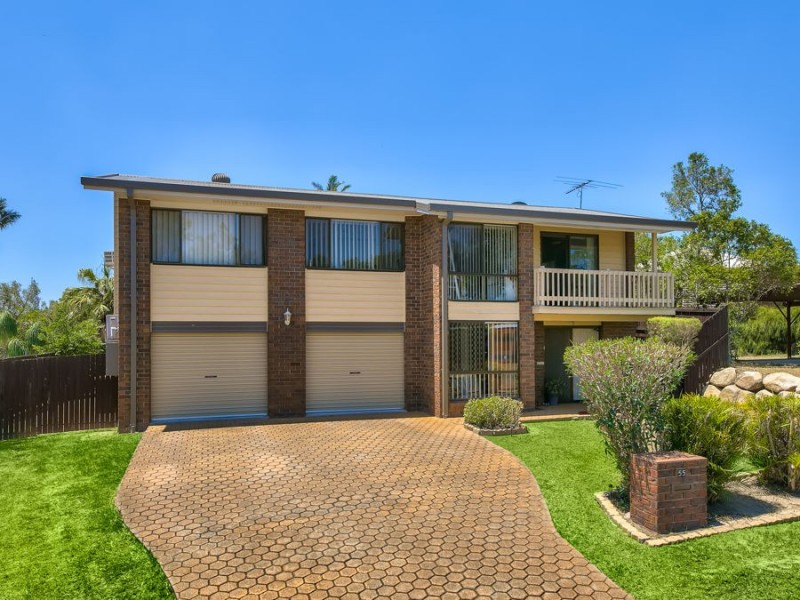 55 Port Street, Middle Park QLD 4074