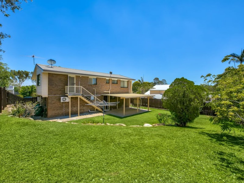 55 Port Street, Middle Park QLD 4074