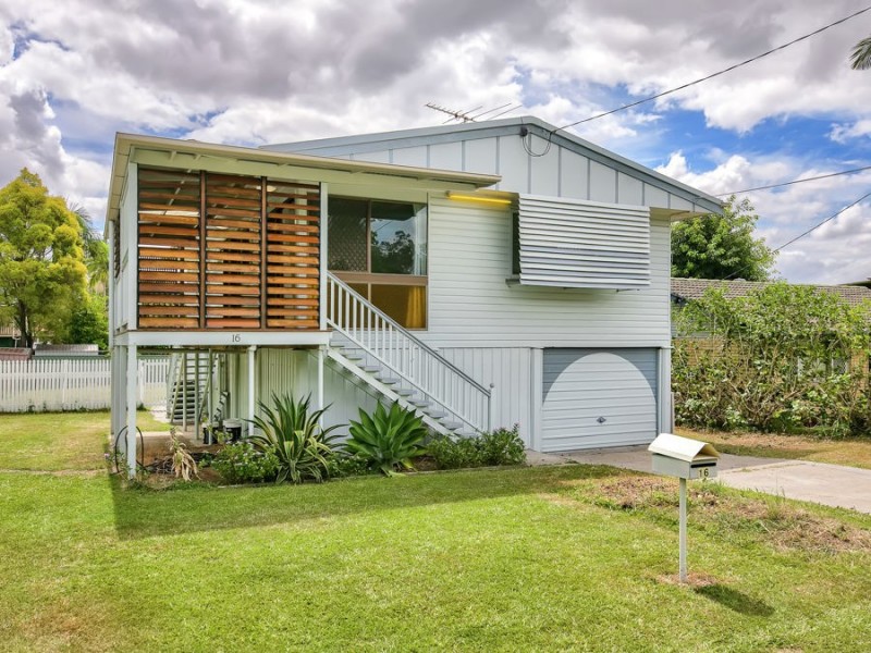 16 Ronson St, Durack QLD 4077