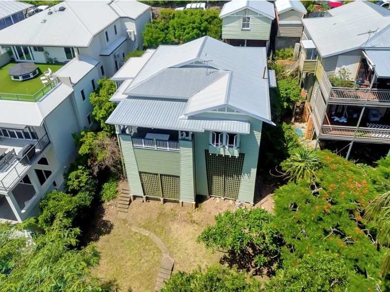 13 Borva Street, Dutton Park QLD 4102