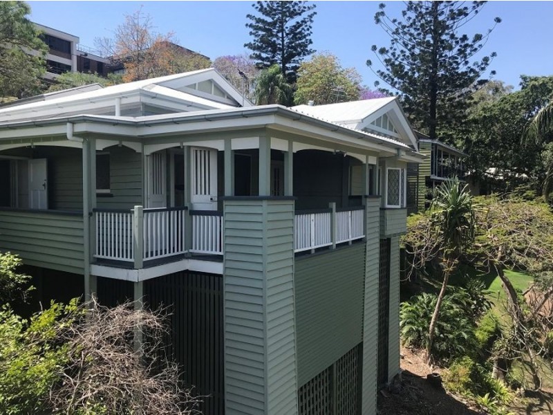 13 Borva Street, Dutton Park QLD 4102