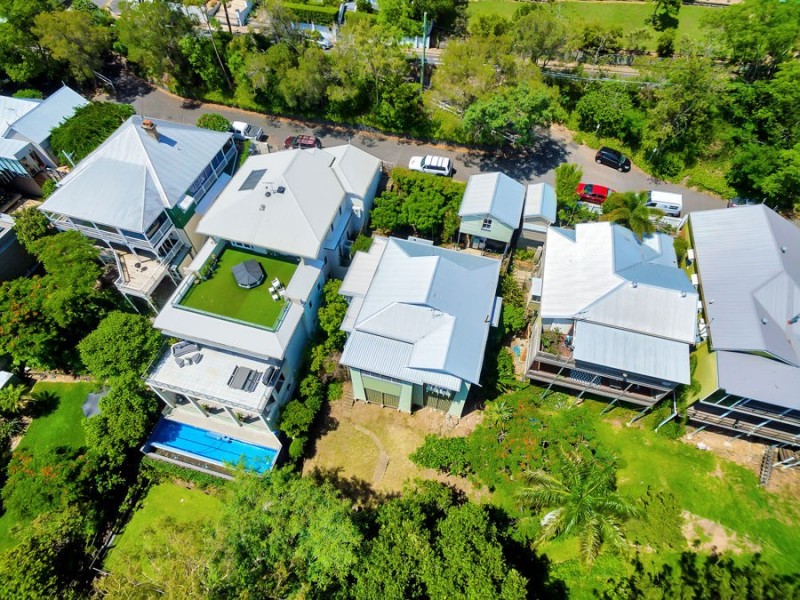 13 Borva Street, Dutton Park QLD 4102