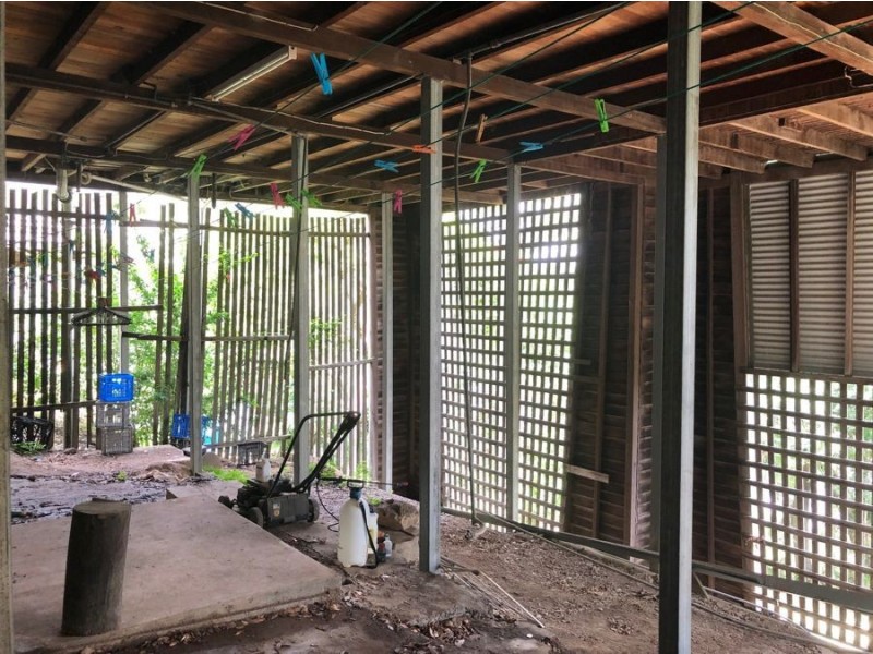 13 Borva Street, Dutton Park QLD 4102