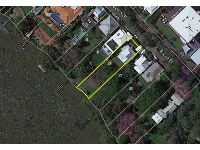 13 Borva Street, Dutton Park QLD 4102