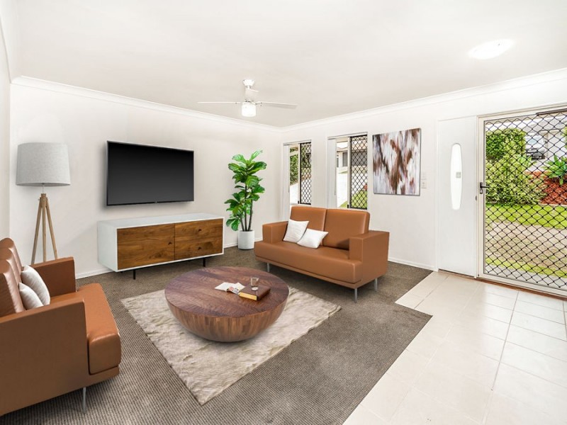 25 Eric Drive, Blackstone QLD 4304