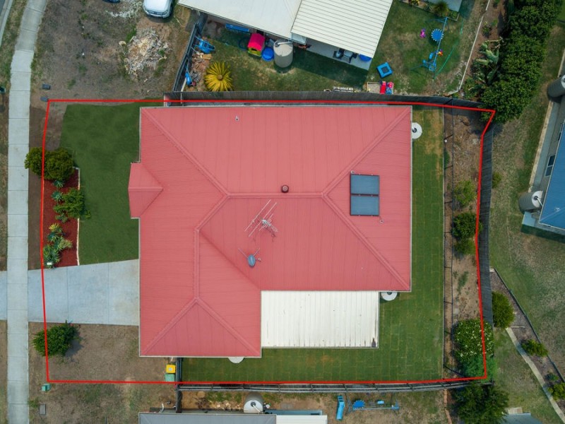 25 Eric Drive, Blackstone QLD 4304