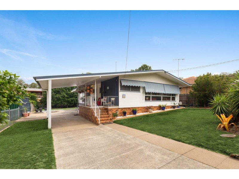 13 Burrabirra Street, Mount Gravatt East QLD 4122