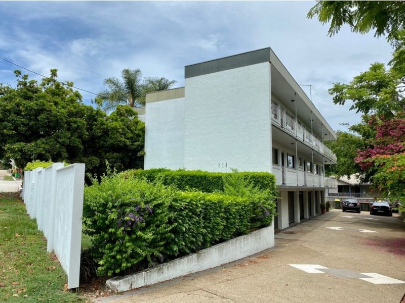 5/814 Ipswich Road, Annerley QLD 4103