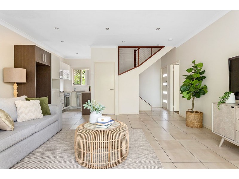 6/32 Herbertson Road, Carina Heights QLD 4152