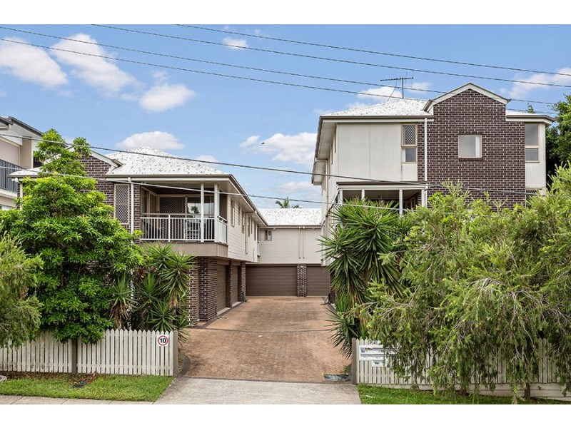 6/32 Herbertson Road, Carina Heights QLD 4152