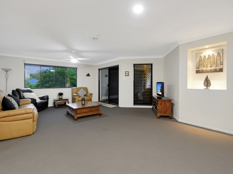 4 Gammon Place, Parkinson QLD 4115