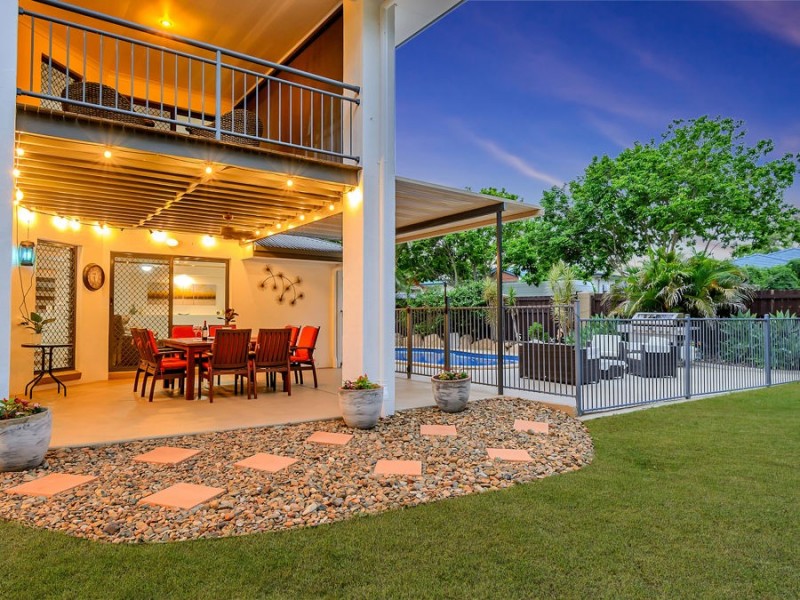 4 Gammon Place, Parkinson QLD 4115