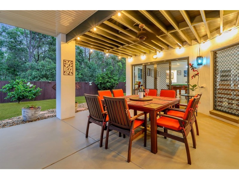 4 Gammon Place, Parkinson QLD 4115