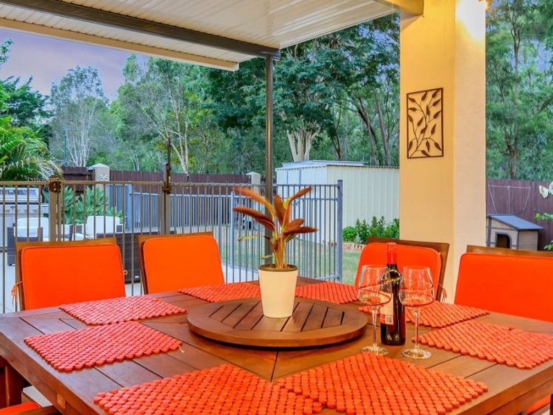 4 Gammon Place, Parkinson QLD 4115